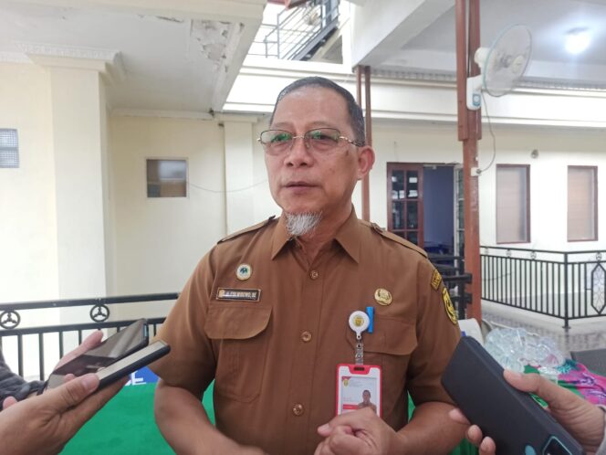 
 PAD Banjarmasin 2024 Sudah Capai 48 Persen