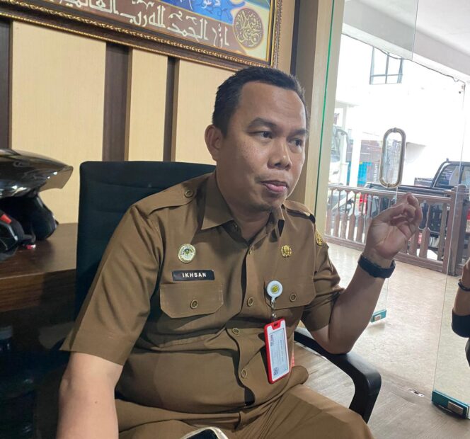 
 Maraknya Peredaran Kecubung di Banjarmasin, Jadi Atensi Serius Pemko