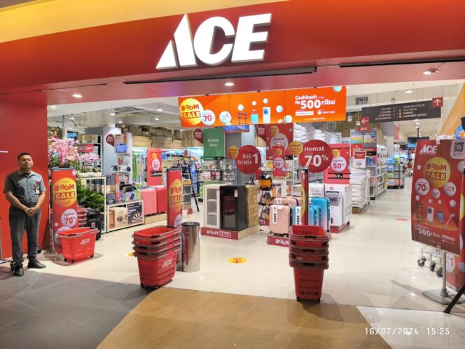 
 Promo Boom Sale Part 2 Dutamall Banjarmasin
