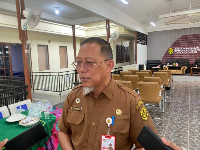 
 Maraknya Food Court di Banjarmasin, Jadi Potensi Baru PAD
