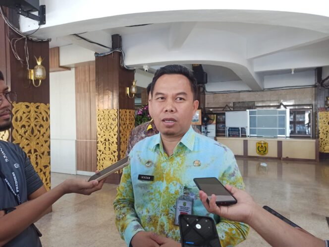 
 Pemko Banjarmasin Buka 28 Formasi Termasuk Disabilitas di Penerimaan CPNS 2024