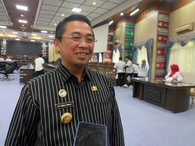 
 Pergelaran Kongres IV JKPI di Banjarmasin Sekaligus Penunjukan Ibnu Sebagai Ketua Selanjutnya