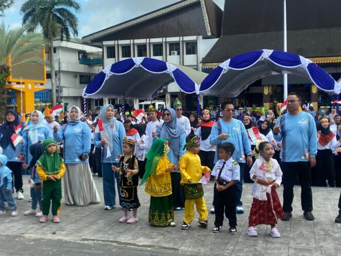 
 Kasus Kekerasan Anak 2024 Meningkat Signifikan, Data Melampaui Tahun 2023