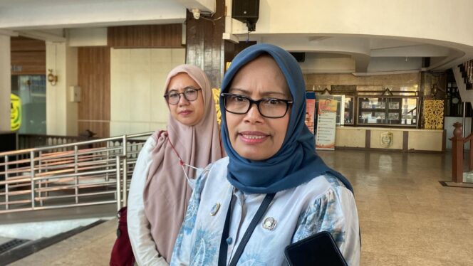 
 Pembenahan Trotoar dan Drainase Mulai Berjalan