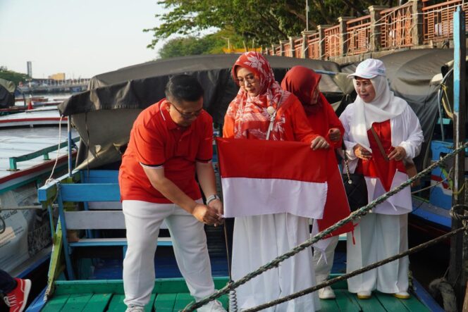 
 Rooftop Menara Pandang Bakal Kembali Dibuka Untuk Umum