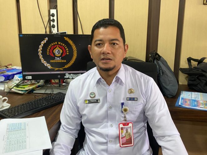 
 Harjad Banjarmasin ke 498 Dimeriahkan Baiman Street Food Festival di Kawasan Lahan Parkir Pasar Sudimampir