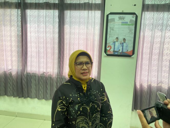
 Mulai Dibuka, Empat Paslon Wali Kota Banjarmasin Sudah Jadwalkan Pendaftaran