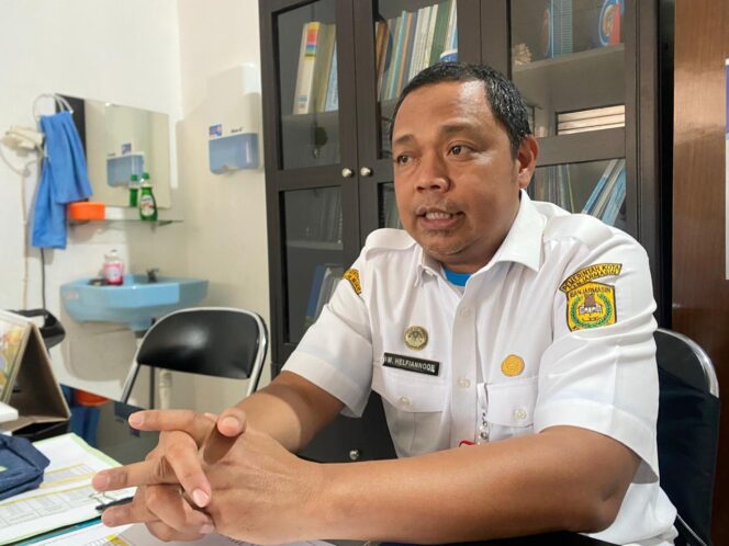 
 DPPKBPM Banjarmasin Lakukan Pemutahiran Pendataan Keluarga 2024