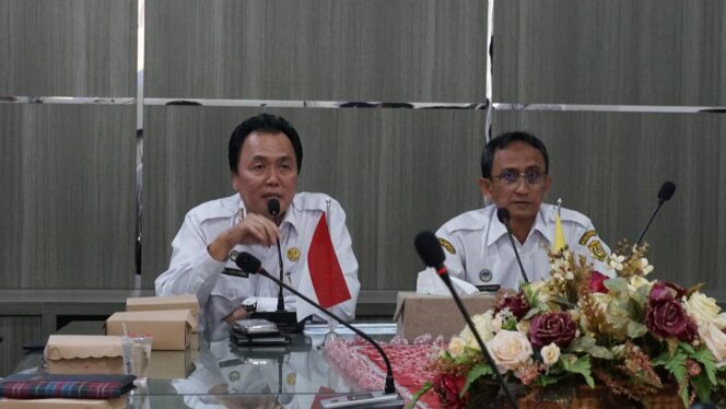 
 Baiman Street Food Festival Bakal Meriahkan Rangkaian Harjad Ke-498 Kota Banjarmasin