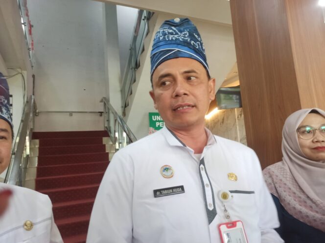 
 Sempat Ditargetkan Tahun Ini, Realisasi Renovasi Puskesmas Cempaka Putih Tak Jadi