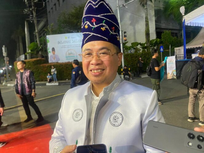 
 Destinasi Wisata Bertaraf Internasional, Itulah Kesan Para Tamu JKPI Selama di Banjarmasin
