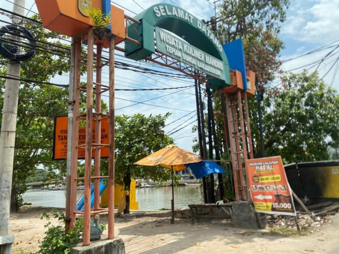 
 Segera Ditata Ulang, Eks KWM Bakal Gunakan Nama Baru