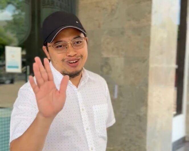 
 Pilkada 2024 HST, Petahana Aulia-Mansyah Lepas Jabatan dan Fasilitas Negara