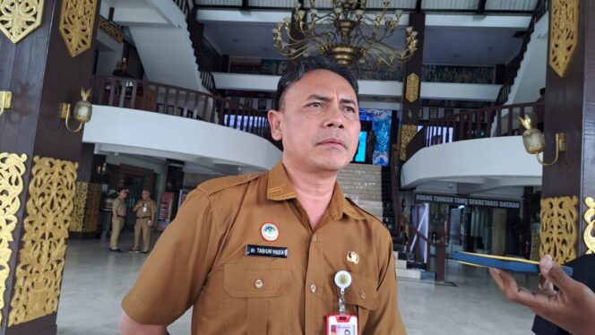 
 Beberapa Penyakit Perlu Diwaspadai Saat Musim Pancabora