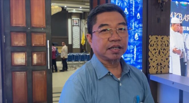 
 Antisipasi Kebakaran Lahan di Musim Kemarau, DLH Bekerjasama BPBD Lakukan Pembahasan Lahan di Banjarmasin