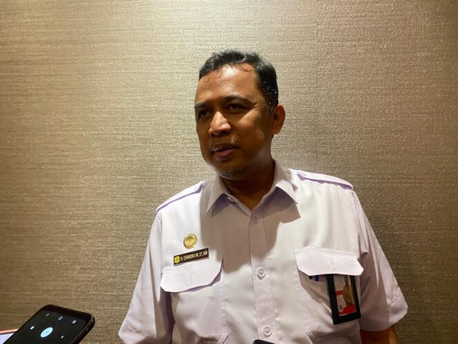 
 Pembangunan Dua Rusunawa di Banjarmasin Masih Proses Studi Kelayakan