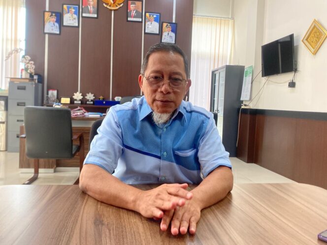 
 Menjamurnya Food Court di Banjarmasin Berimbas Naiknya Potensi Pajak Makan dan Minum