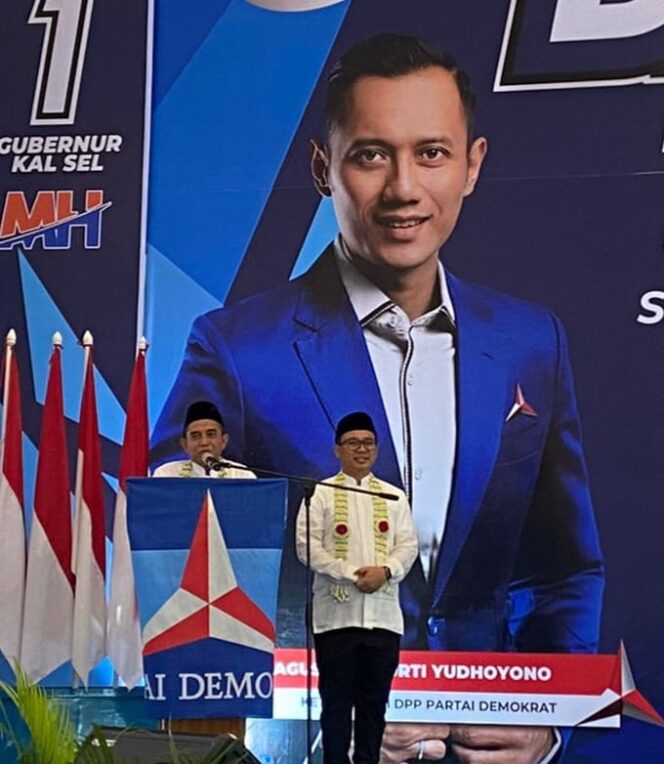 
 Arifin – Akbari Optimis Menang Mutlak Satu Putaran