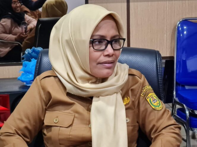 
 Pembangunan Tahap Pertama Jembatan Penghubung Cemara – Sungai Andai Selesai Tahun Ini