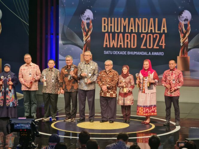 
 Triwulan III, Realisasi PMDN Banjarmasin Tertinggi se Kalsel