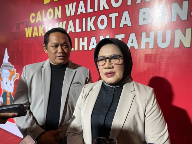 
 Persiapan Debat Kedua, KPU Banjarmasin Angkat Tema Membangun Kota hingga Ekonomi Kreatif