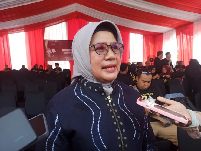 
 Pelipatan Surat Suara di Banjarmasin Sudah Rampung, Sisa Kekurangan Menyusul