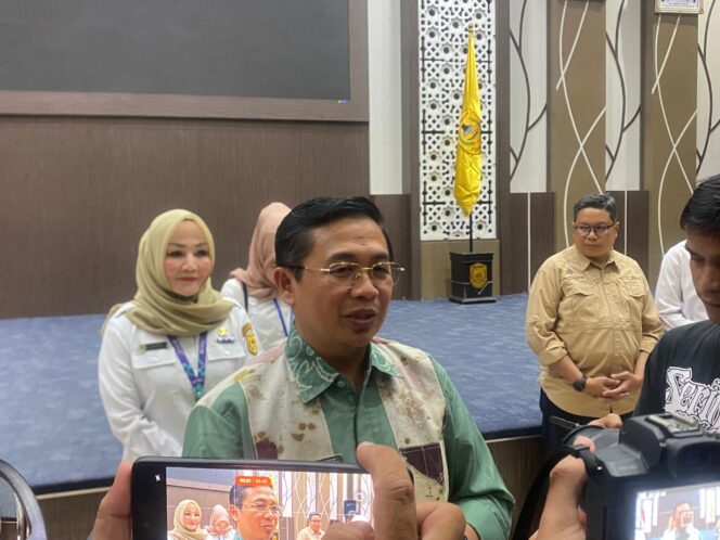 
 Potensi Ekraf Meningkat Pesat, Pemko Banjarmasin Terus Lakukan Penguatan 17 Sub Sektor