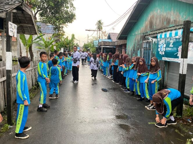 
 Ada Wacana Penghapusan Sistem Zonasi di Sekolah, Wali Kota Banjarmasin Sebut Bukan Solusi Tepat