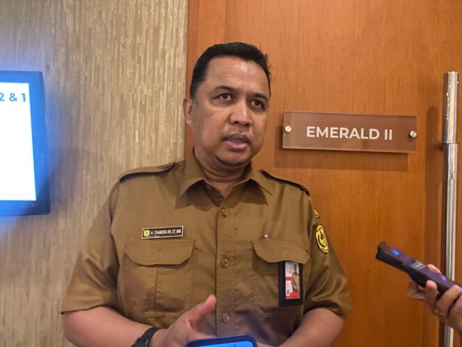 
 Tersisa 380 Hektar Lagi, Disperkim Banjarmasin Terus Lakukan Penataan Kawasan Kumuh