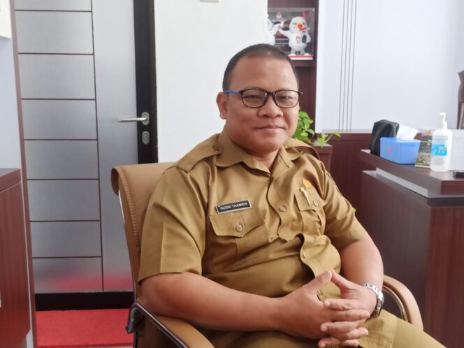 
 Masuk Musim Penghujan, Warga Banjarmasin Diminta Tetap Bersiap Meski Belum Ditetapkan Status Kebencanaan