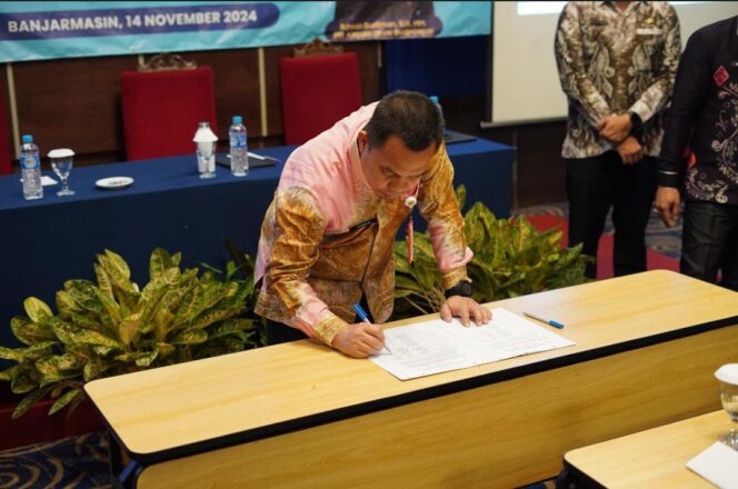 
 Kebijakan Baru, Tahun 2025 Perjalanan Dinas Dipangkas