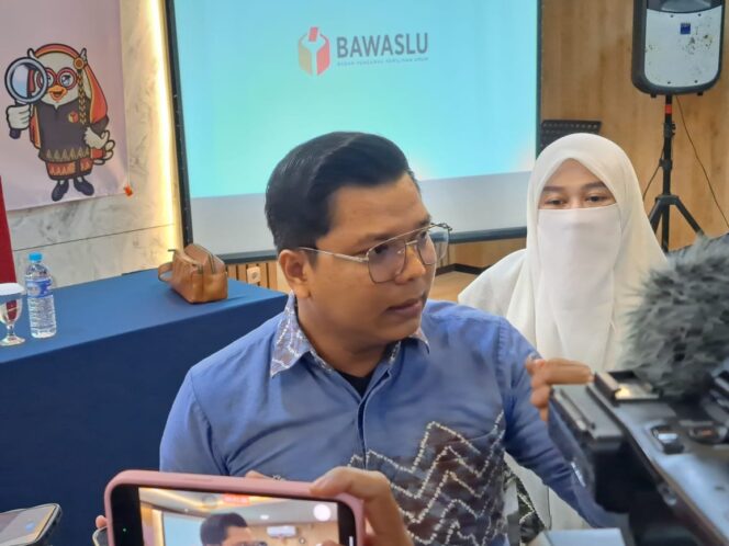 
 Banjarbaru dan Banjar Riweh Pelaporan Pelanggaran Pilkada, Banjarmasin Terpantau Masih Adem Ayem