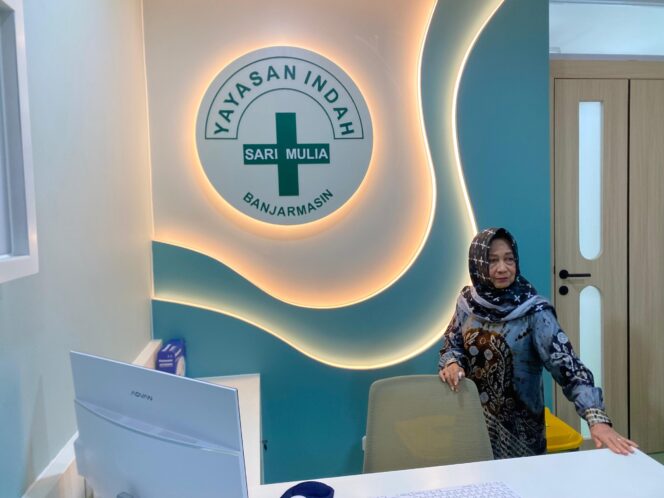 
 RS Sari Mulia Tambahkan Layanan Kesehatan Baru “Poli Klinik “