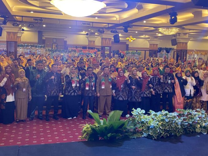 
 Tingkatkan Mutu Pendidikan di Banjarmasin Melalui Guru Penggerak