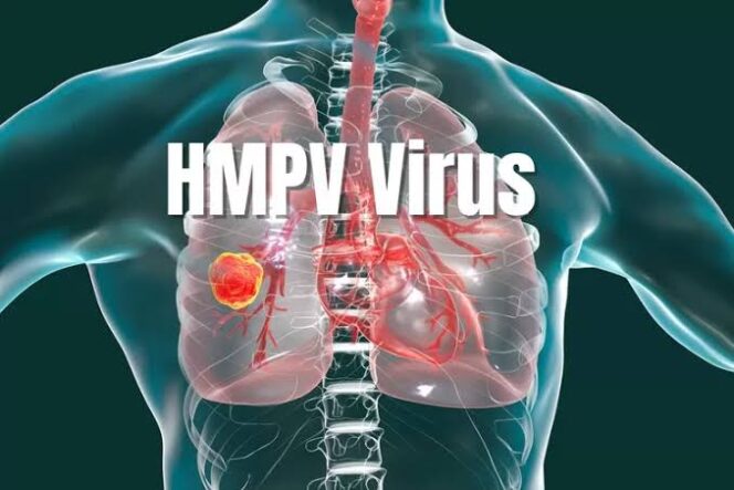 
 Virus HMPV Masuk Indonesia, Dinkes Banjarmasin Ingatkan Masyarakat Tak Perlu Panik Gejala Sama Flu Biasa