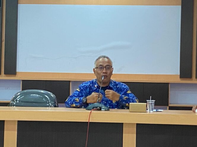 
 Banyak Lahan Pertanian Terendam, Program Tanam Dua Kali di Banjarmasin Masih Belum Bisa Dilakukan