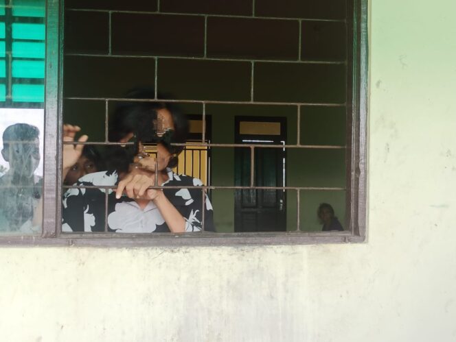 
 Setiap Bulannya, Ada ODGJ Terlantar Meninggal Dunia di Rumah Singgah Milik Dinsos Banjarmasin