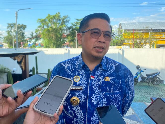 
 Pelaku Pencabulan Pembina Pramuka di Banjarmasin Ternyata Guru Berstatus PPPK, Pemko Dalami Kasusnya