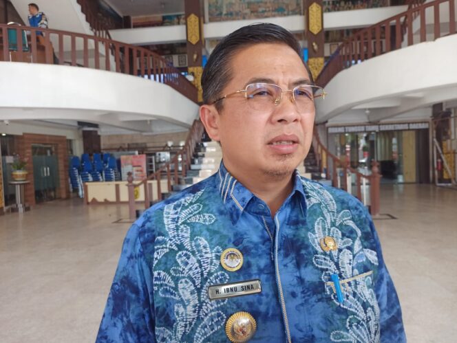 
 Guna Efesiensi Anggaran, Pemerintah Wacanakan Penerapan WFA Bagi ASN. Bagaimana di Banjarmasin?