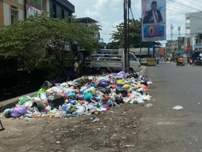 
 Tangani Persampahan, Disperkim Sudah Lebih Dulu melalui Aturan Komplek Perumahan Wajib Punya TPS3R