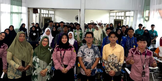 
 Lomba Cerdas Cermat Ceria 2025, Ajang Unjuk Kompetensi Akademik Pelajar se Kota Banjarmasin