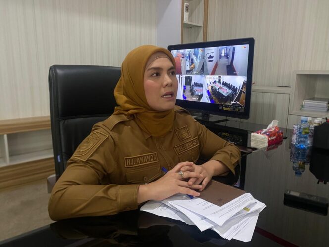 
 Wakil Wali Kota Rakor Bersama Pakar Tata Ruang Asal Jepang, Bahas Persoalan di Banjarmasin