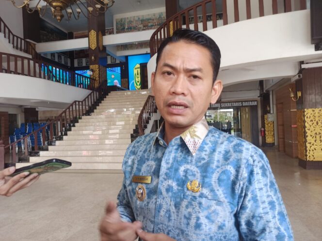 
 Wali Kota Banjarmasin Usahakan Guru PPPK 2024 Bisa Ngajar Sembari Menunggu Pengangkatan