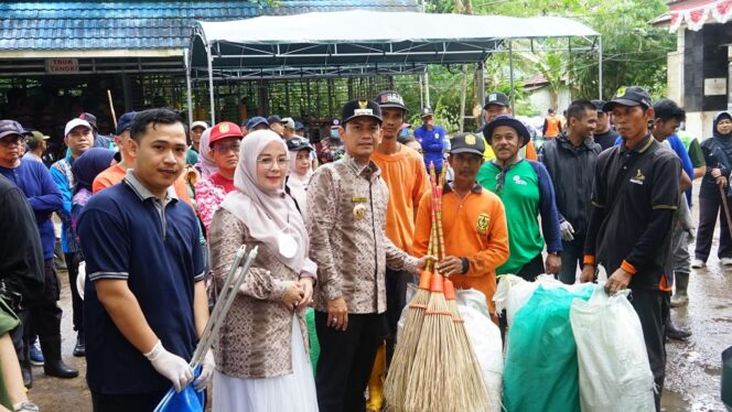 
 Wali Kota Banjarmasin Ajak Seluruh Stakeholder Bersih Bersih TPA Basirih