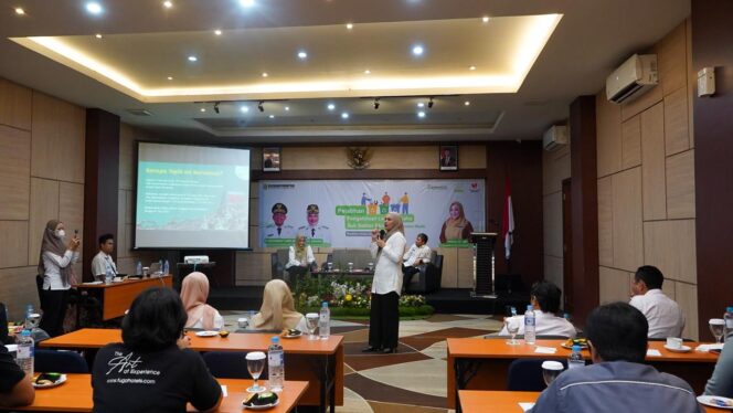 
 Langkah Nyata Atasi Darurat Sampah, Pemko Banjarmasin Gandeng Pelaku Ekraf Horeca Edukasi Pengelolaan Limbah