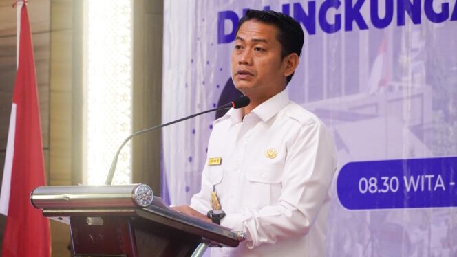 
 Asa Banjarmasin Kejar Peringkat Tiga Nasional Pelayanan Publik, Wali Kota Yamin : Mulai Dari Hal Terkecil