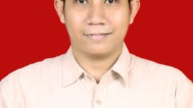 Penulis Muhammad Leoni Hermawan, S.Mat. (Masyarakat Pemerhati Siaran)