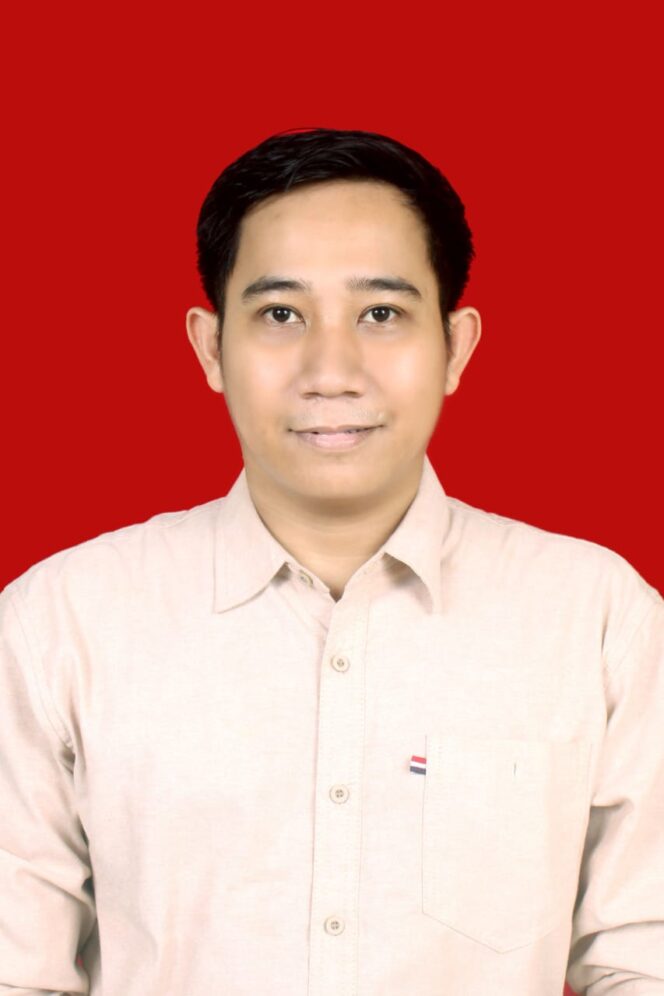 
 Penulis Muhammad Leoni Hermawan, S.Mat. (Masyarakat Pemerhati Siaran)