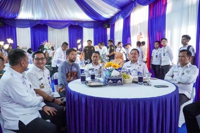 
 Lensa Foto II : Kegiatan DPRD Kota Banjarmasin Mei 2025