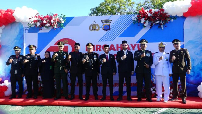 
 Lensa Foto Kegiatan DPRD Kota Banjarmasin Bulan Juli 2025